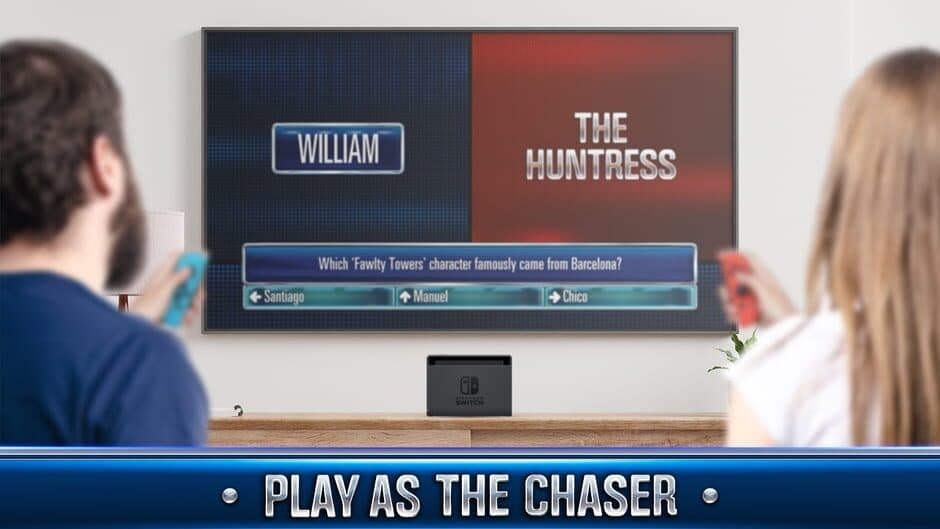 Скриншот 3 из The Chase: Ultimate Edition