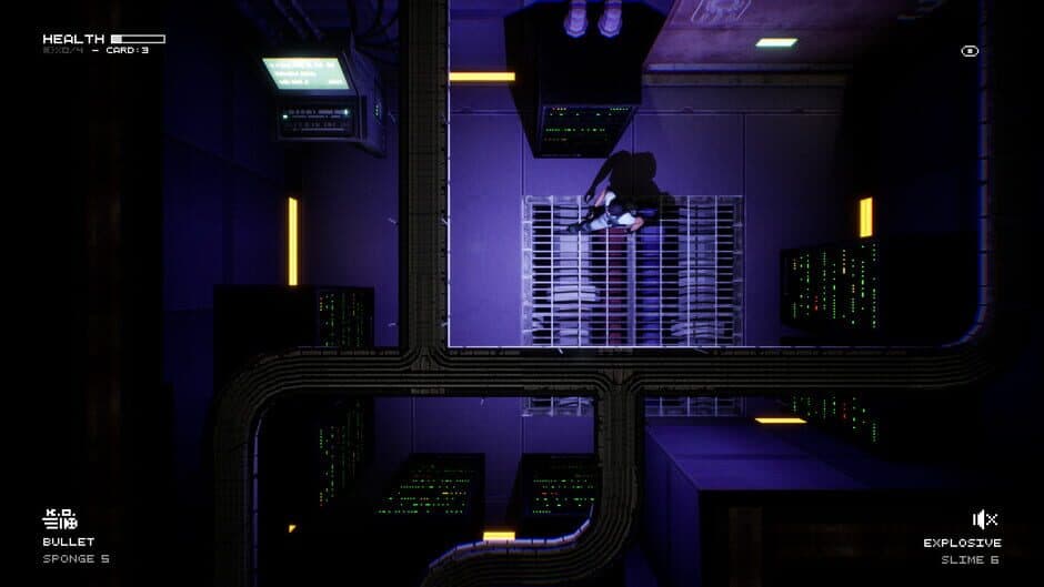Скриншот 7 из Undetected