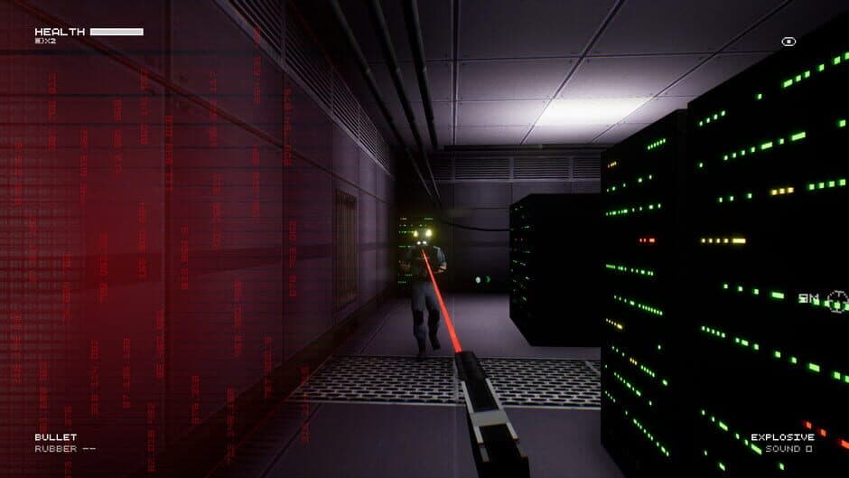 Скриншот 9 из Undetected