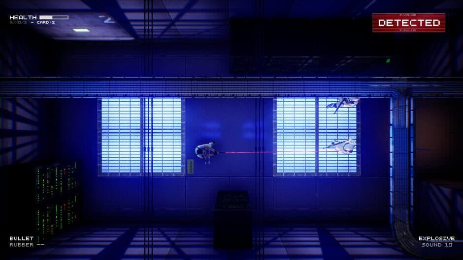 Скриншот 11 из Undetected