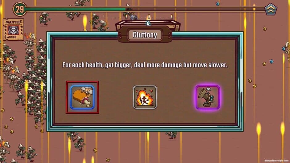 Скриншот 1 из Bounty of One