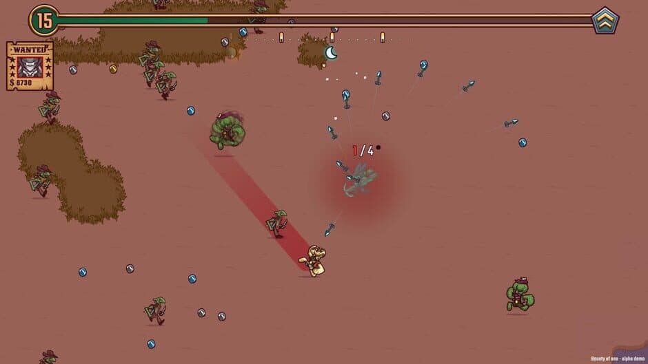 Скриншот 4 из Bounty of One