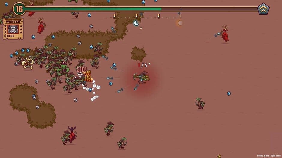 Скриншот 5 из Bounty of One