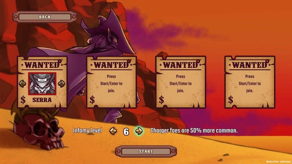 Скриншот 2 из Bounty of One