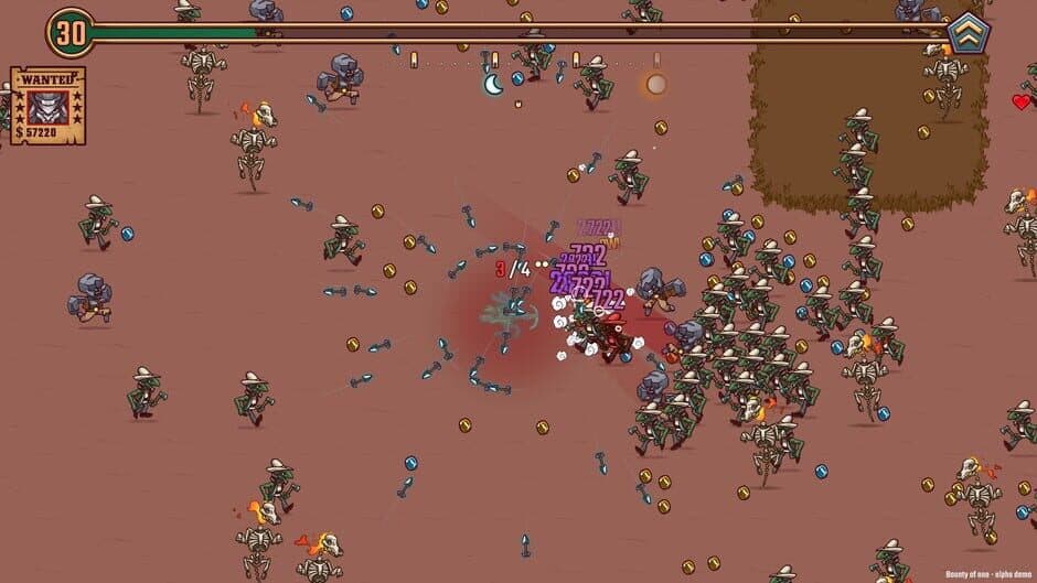 Скриншот 6 из Bounty of One