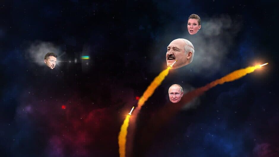 Скриншот 3 из Putinist Slayer