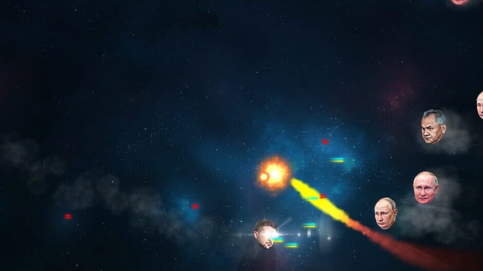 Скриншот 6 из Putinist Slayer
