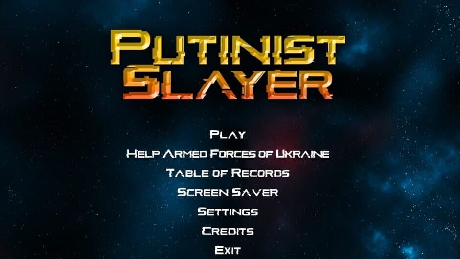 Скриншот 7 из Putinist Slayer