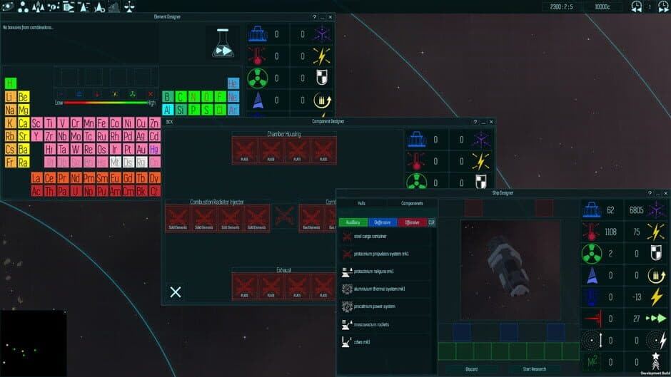 Скриншот 4 из Translunar Enterprises