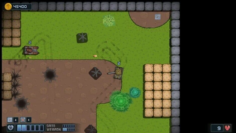 Скриншот 4 из Under Siege 2