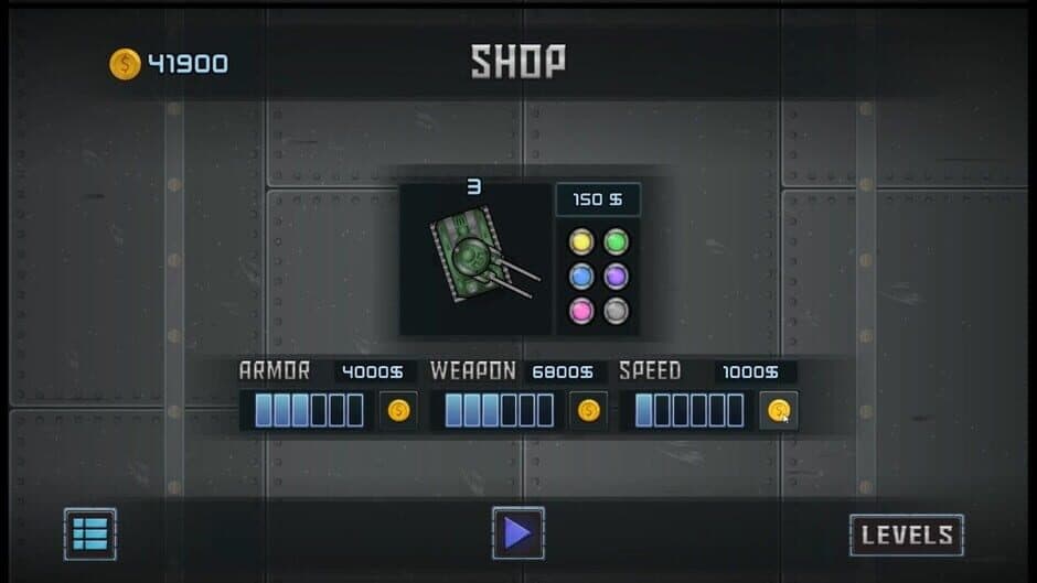 Скриншот 1 из Under Siege 2