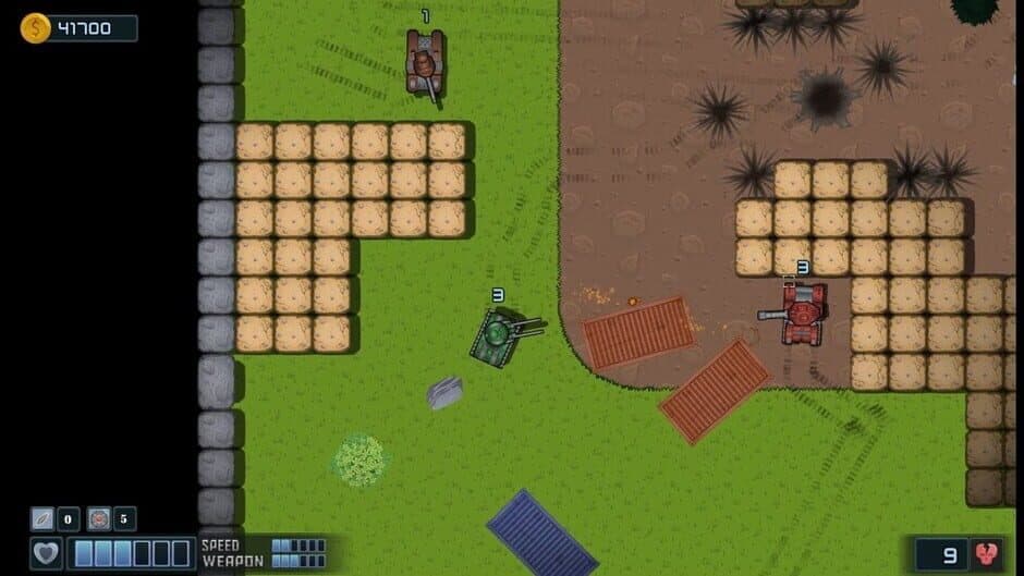 Скриншот 2 из Under Siege 2