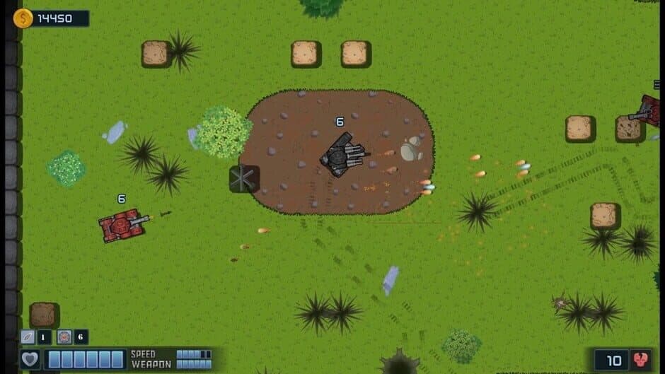 Скриншот 5 из Under Siege 2