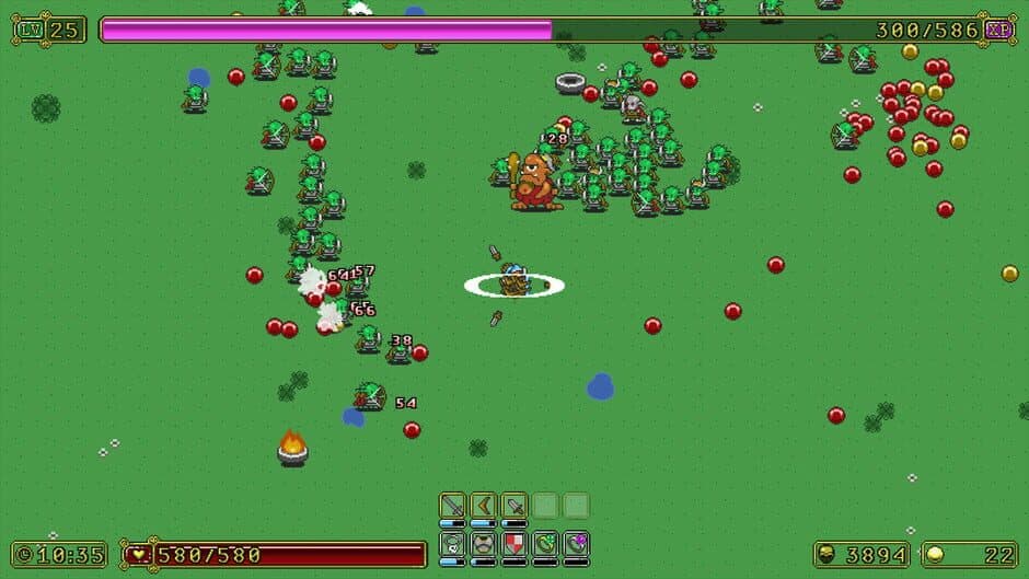 Скриншот 2 из Bring It On!