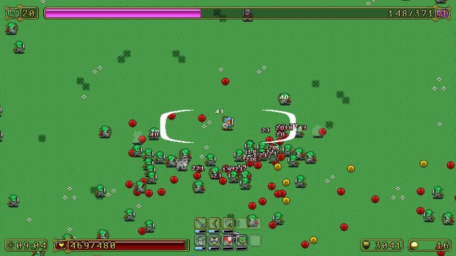 Скриншот 3 из Bring It On!