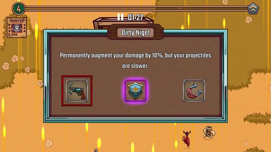 Скриншот 9 из Bounty of One