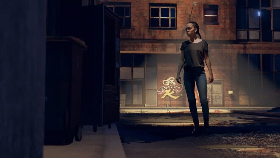 Скриншот 4 из As Dusk Falls