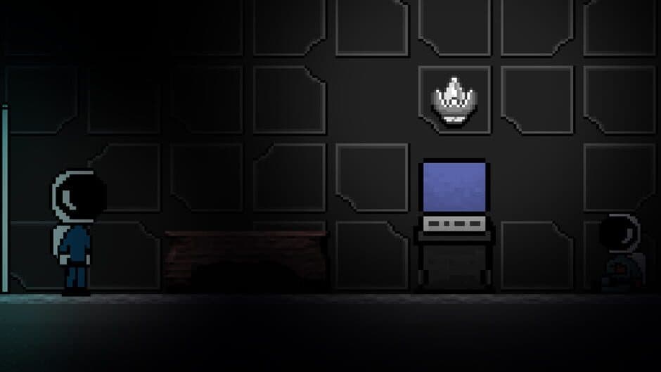 Скриншот 1 из Darker Than Space