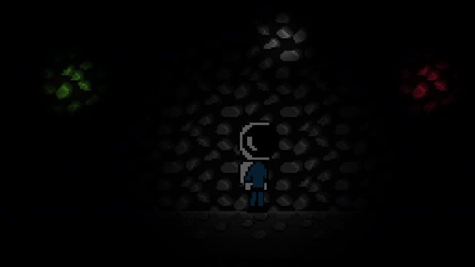Скриншот 2 из Darker Than Space