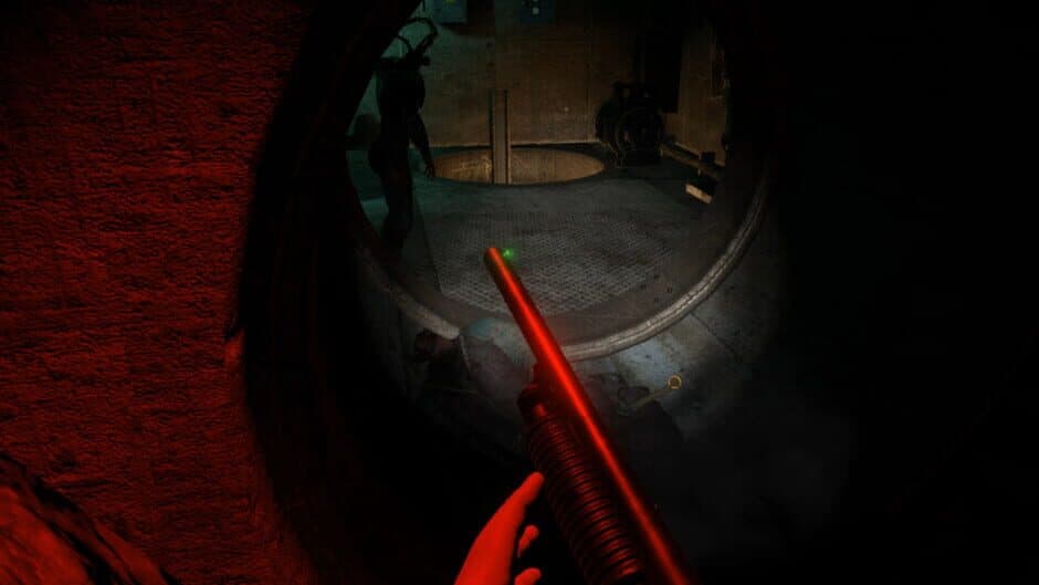 Скриншот 6 из Dark Invasion VR: Doomsday