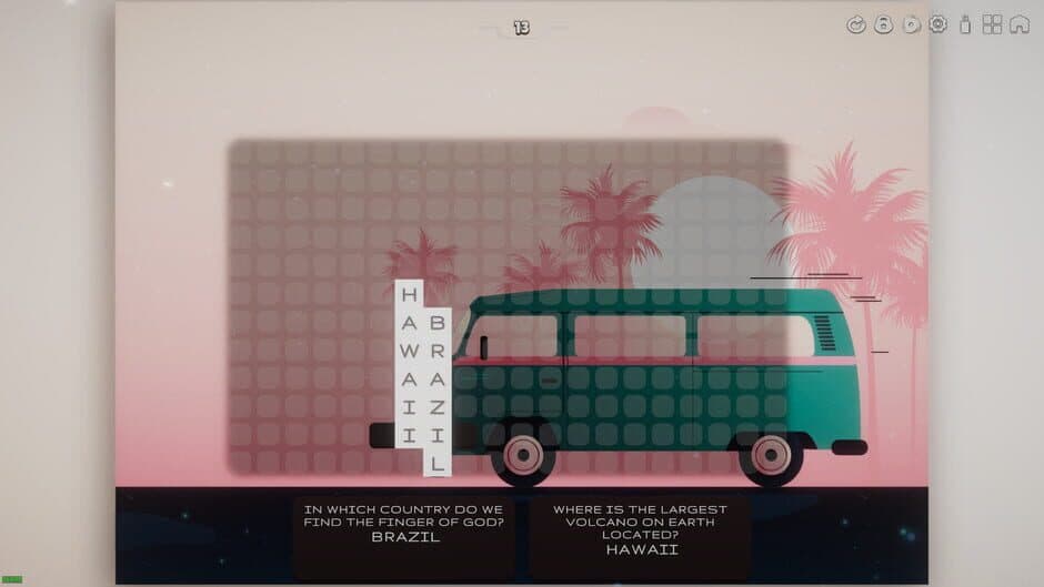Скриншот 5 из Wordland: Let's Travel
