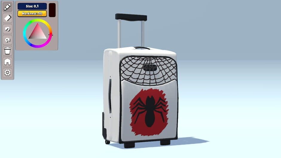 Скриншот 6 из Wordland: Let's Travel