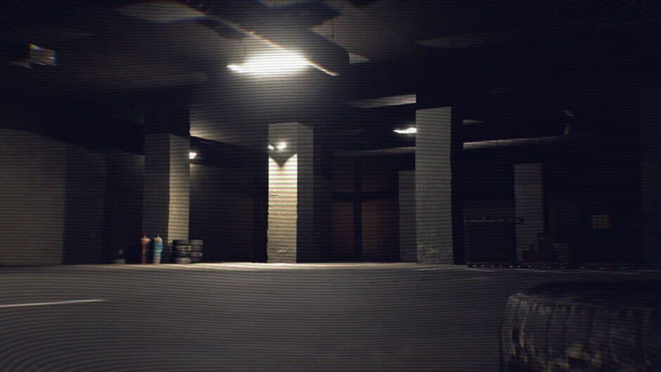 Скриншот 5 из The Backrooms World