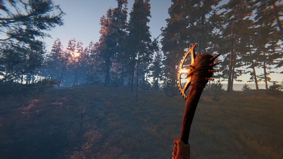 Скриншот 2 из The Blight