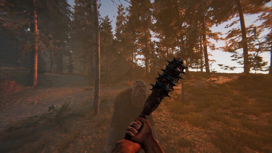 Скриншот 3 из The Blight