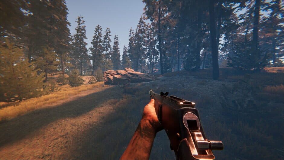 Скриншот 11 из The Blight