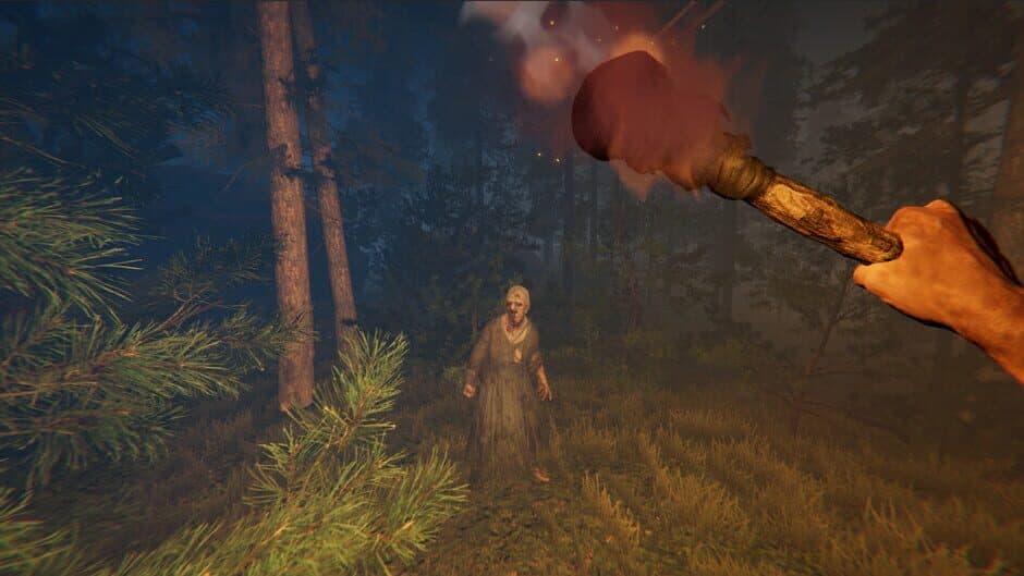 Скриншот 4 из The Blight