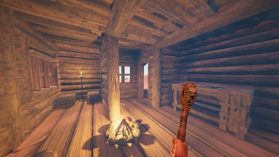 Скриншот 5 из The Blight