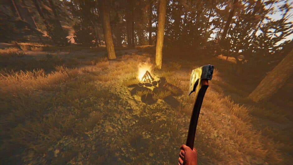 Скриншот 10 из The Blight