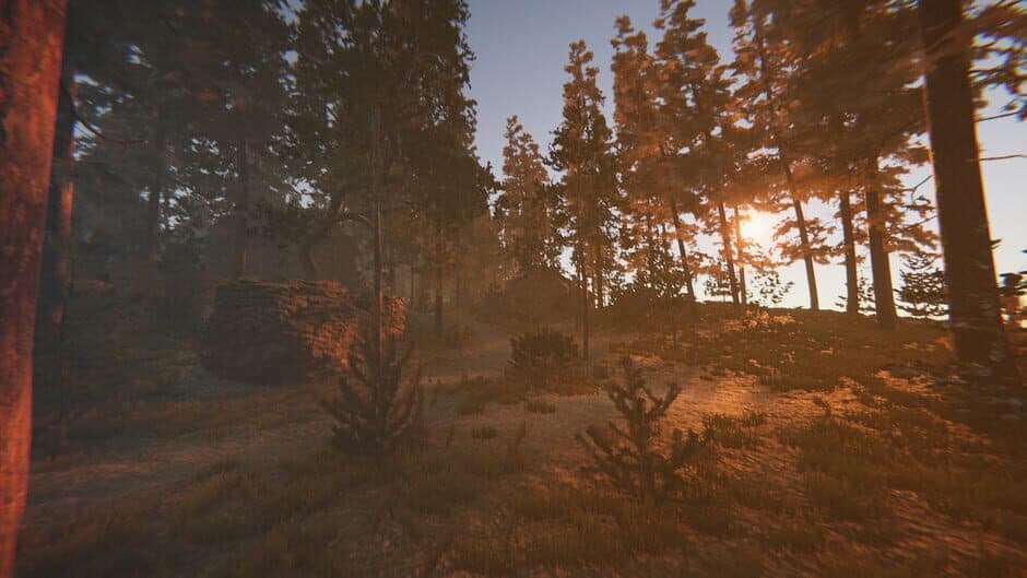 Скриншот 7 из The Blight