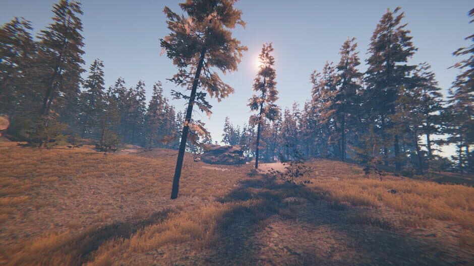 Скриншот 9 из The Blight