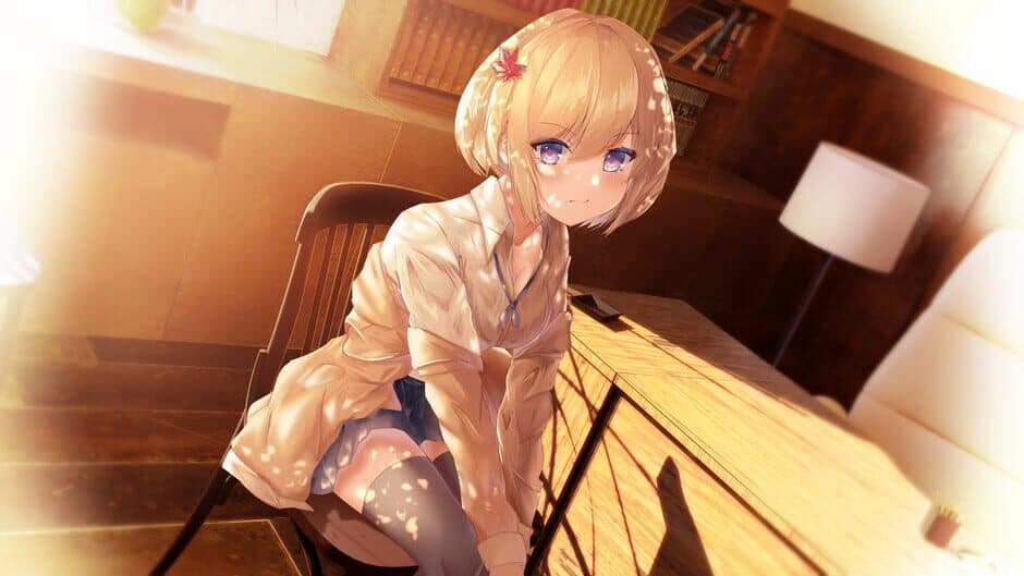 Скриншот 1 из Sky in your eyes