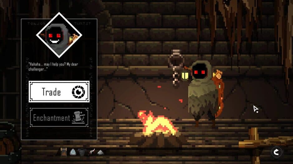 Скриншот 4 из Siege of Dungeon