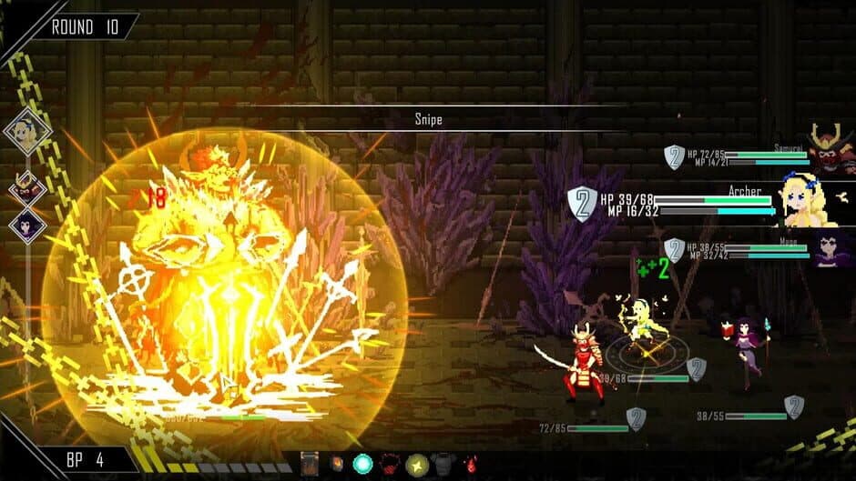 Скриншот 6 из Siege of Dungeon