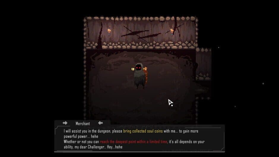 Скриншот 8 из Siege of Dungeon