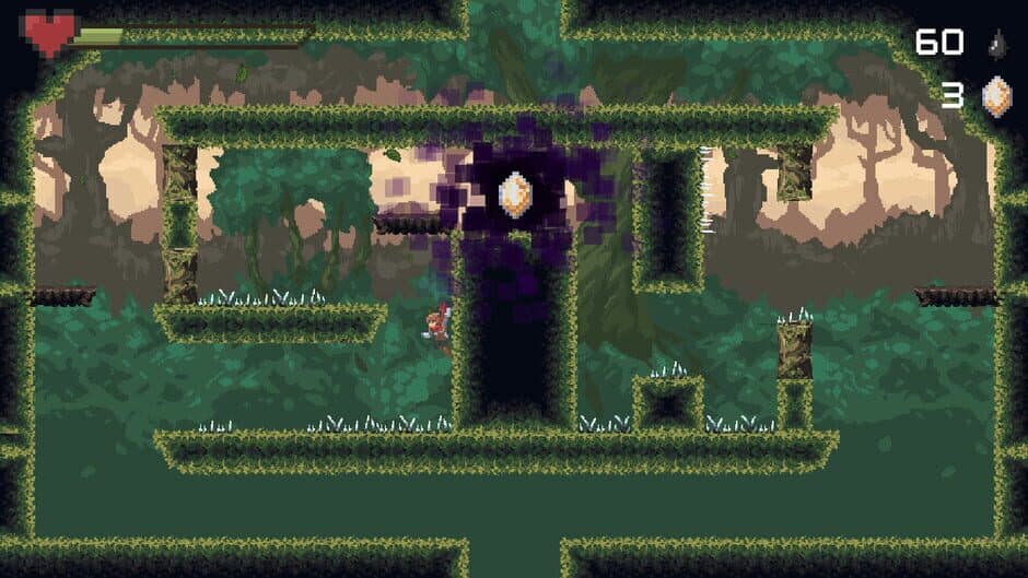 Скриншот 3 из Mystical Map