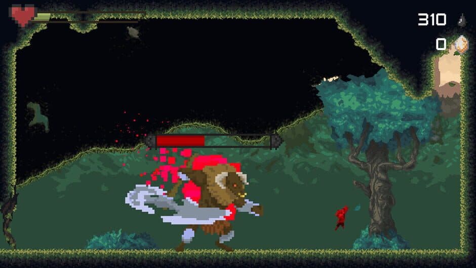 Скриншот 4 из Mystical Map