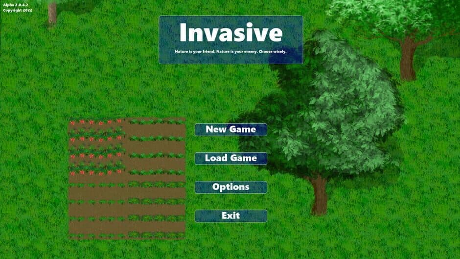 Скриншот 6 из Invasive