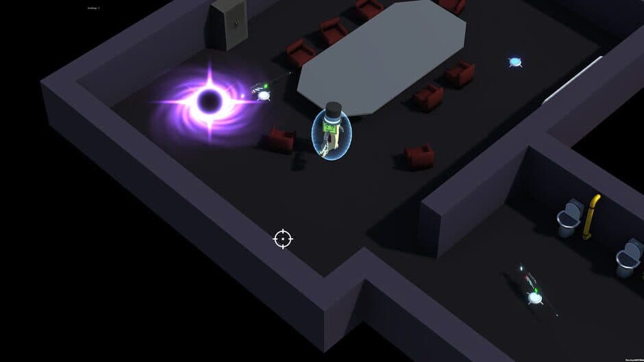 Скриншот 6 из Cyberstorm