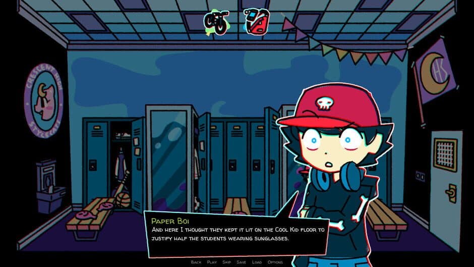 Скриншот 1 из Cool Kid Cody: Season 1 - Episode 10