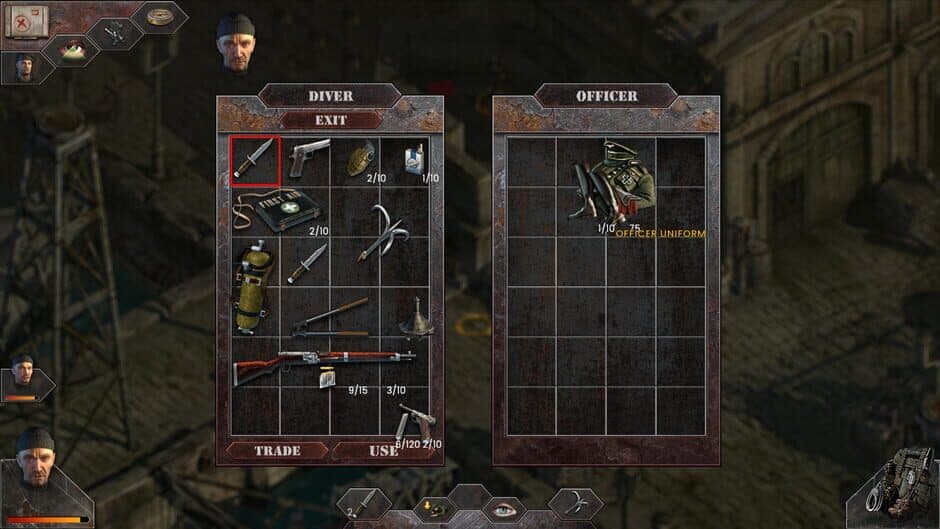 Скриншот 2 из Commandos 3: HD Remaster