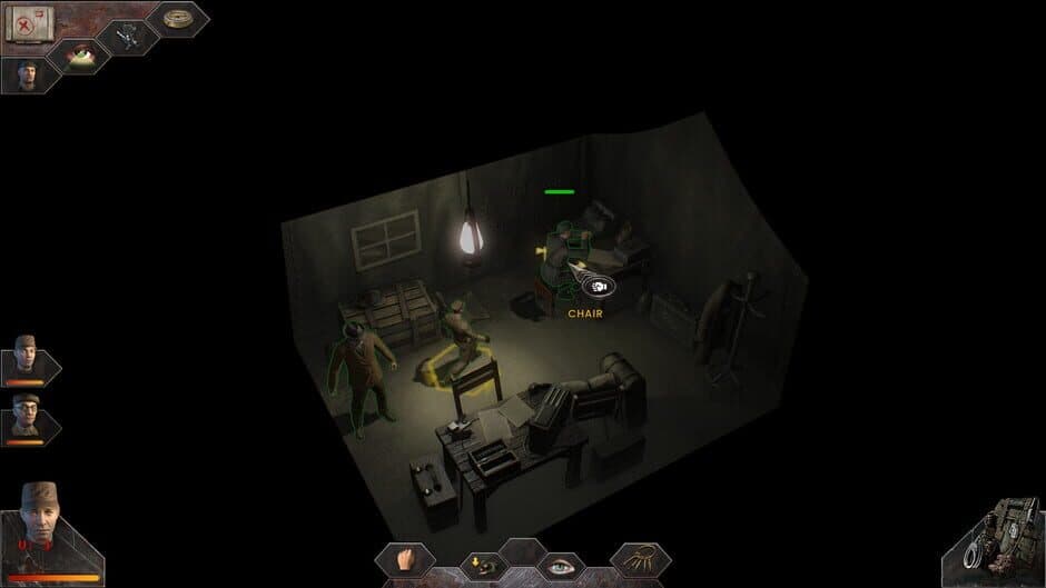 Скриншот 3 из Commandos 3: HD Remaster