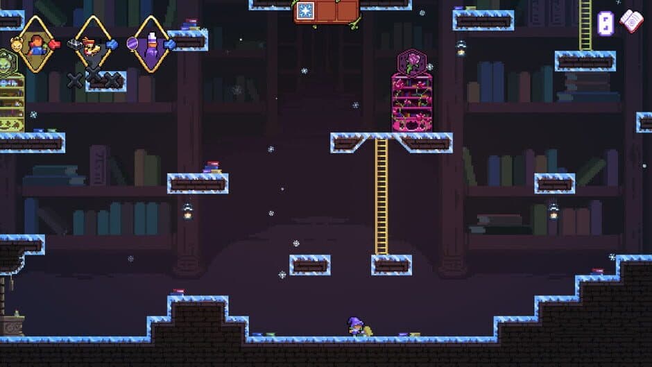 Скриншот 2 из BiblioMania