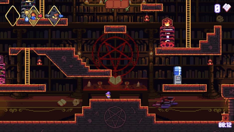 Скриншот 3 из BiblioMania