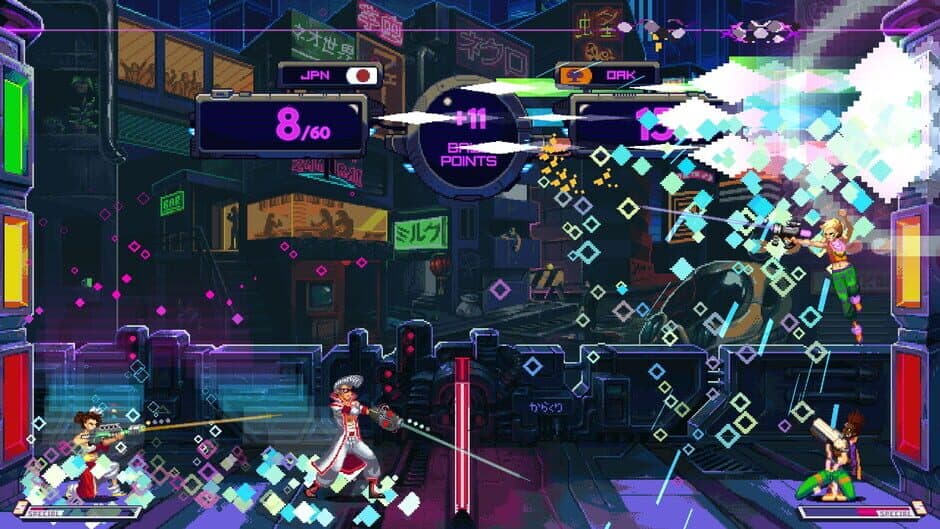 Скриншот 9 из Hyper Gunsport