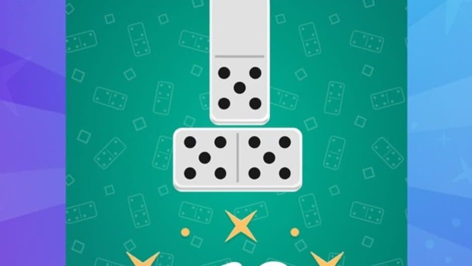 Скриншот 1 из Dominoes Café